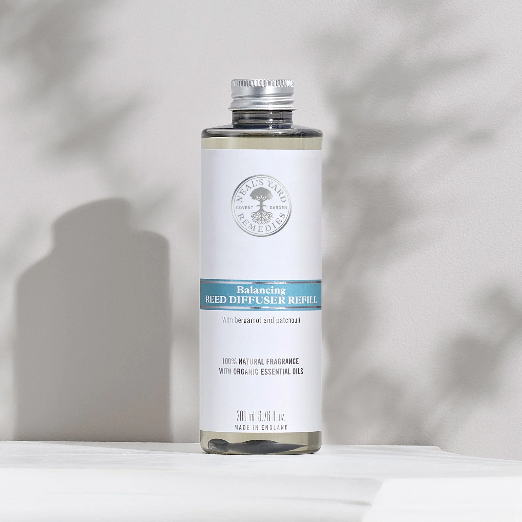 Balancing Aromatherapy Reed Diffuser Refill 200ml - Image 2