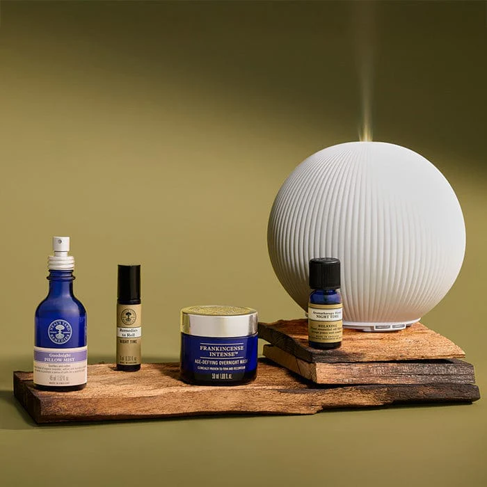How do you want to feel - Zen? Be prepared for every eventuality with our relaxing remedies, offering an easy way to help rebalance your stress levels and nurture your inner Zen
