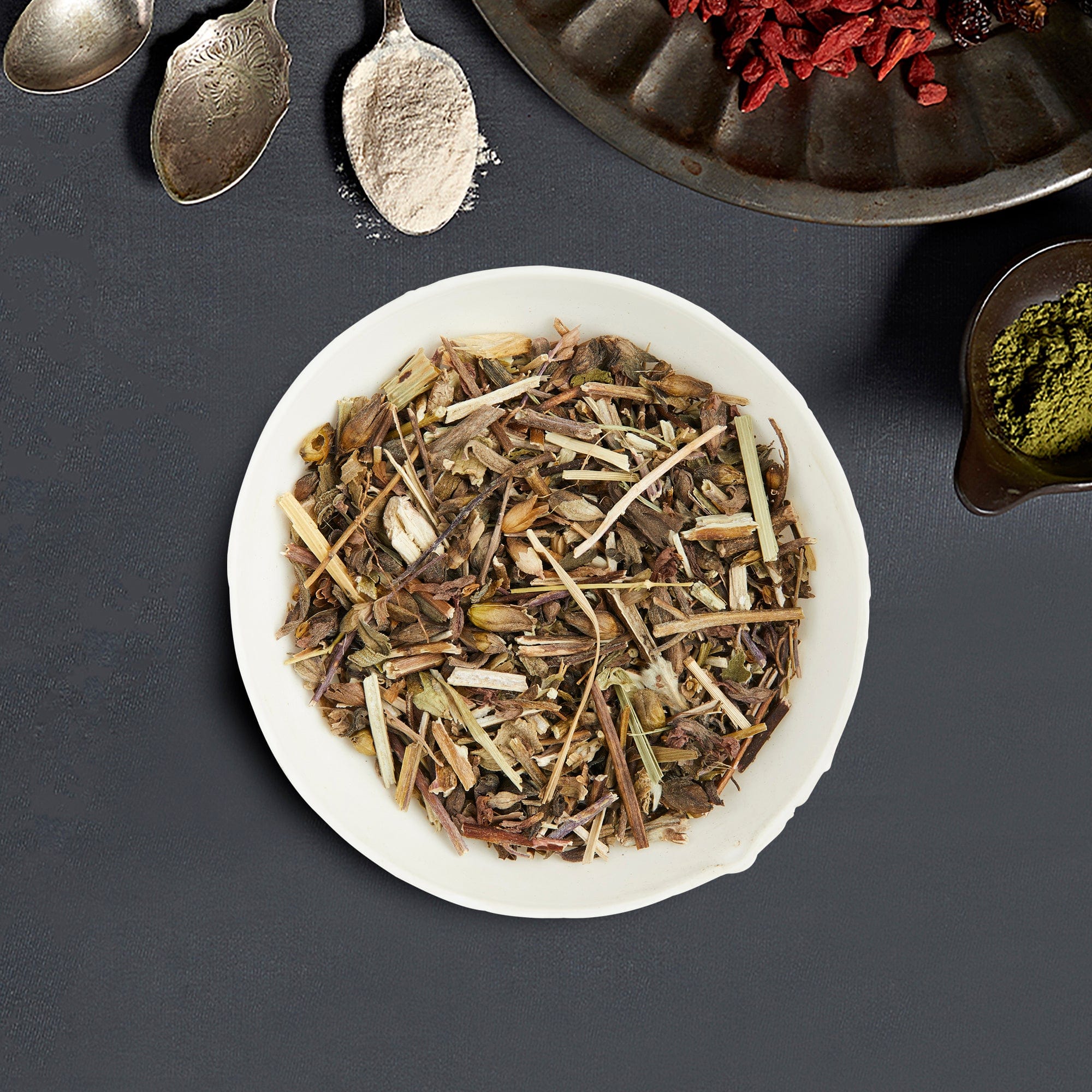 Eyebright Dried Herb 50g - Image 2