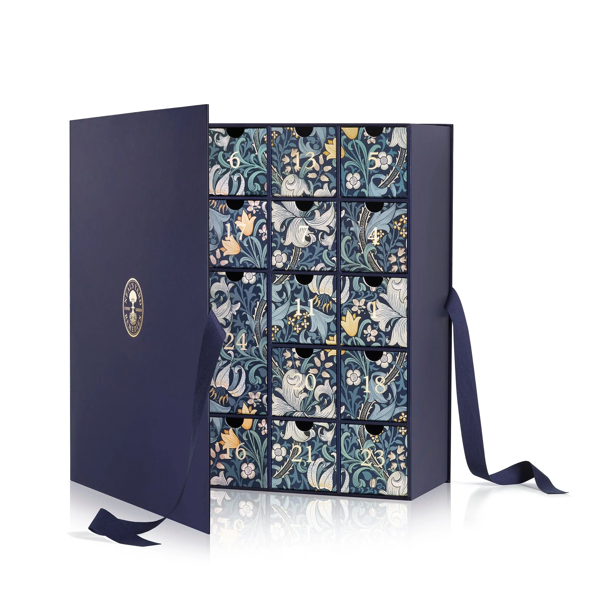 Natural & Organic Advent Calendar - Image 3