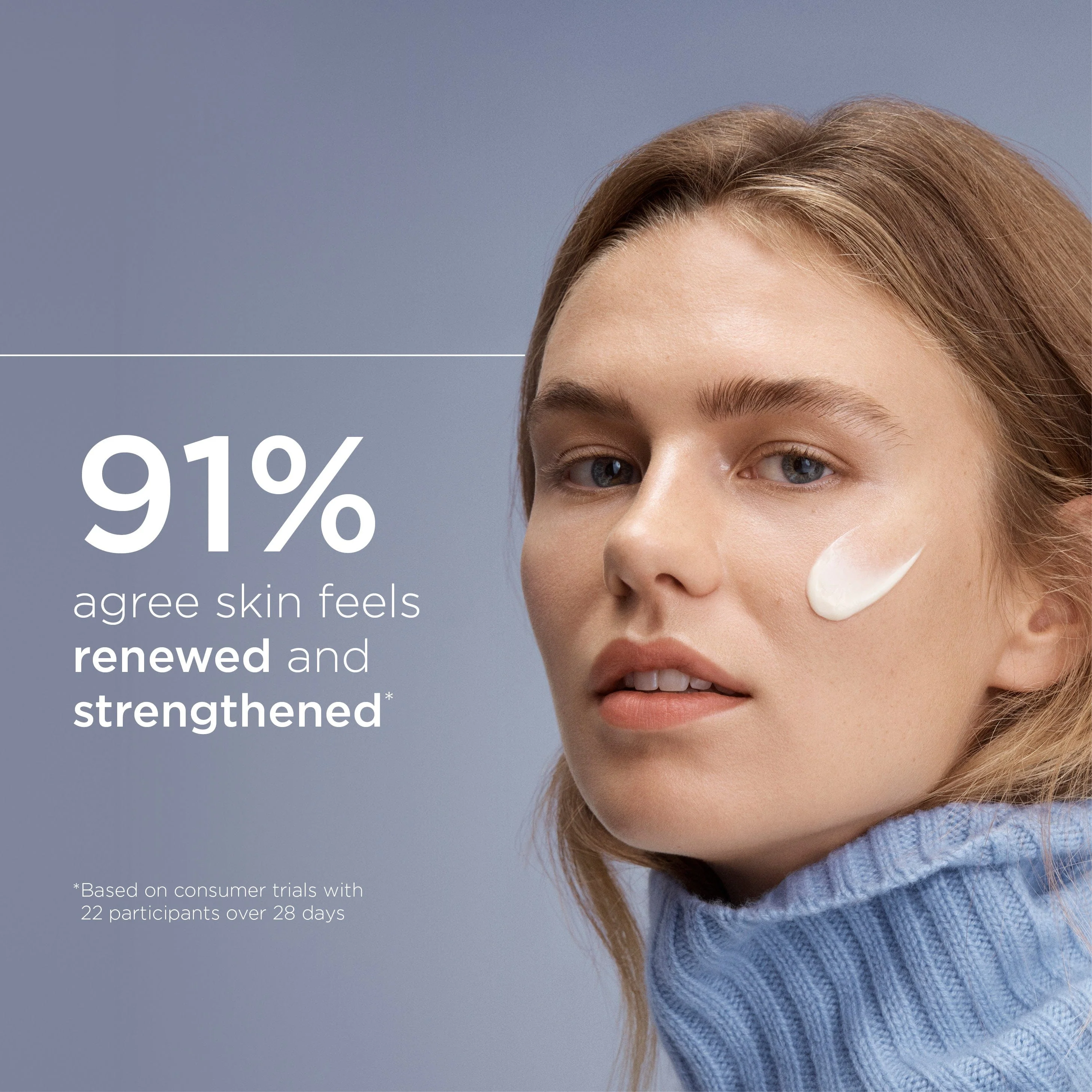 Oat & Ceramide Barrier Repair Cream 50ml - Image 3