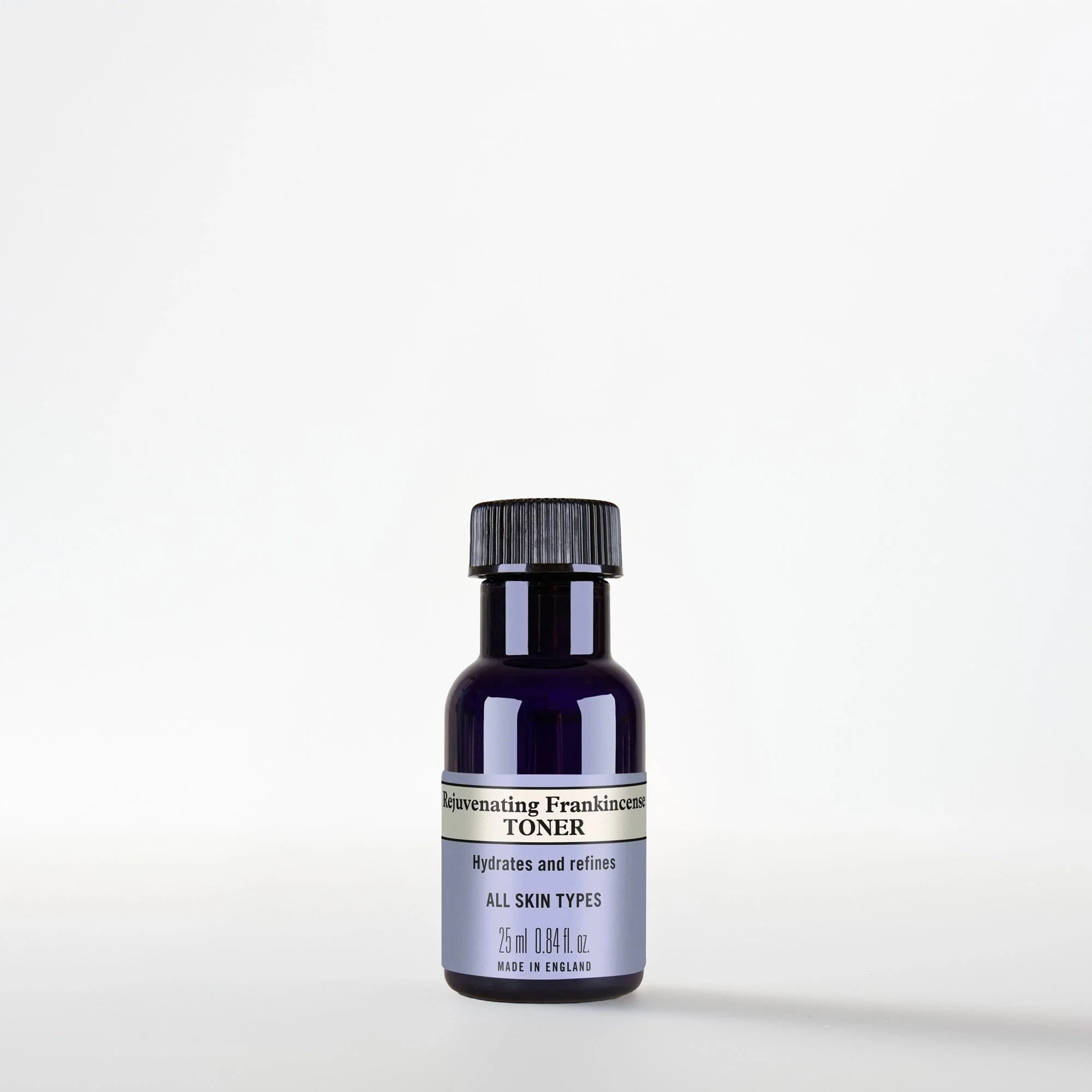 Rejuvenating Frankincense Toner 25ml - Image 2