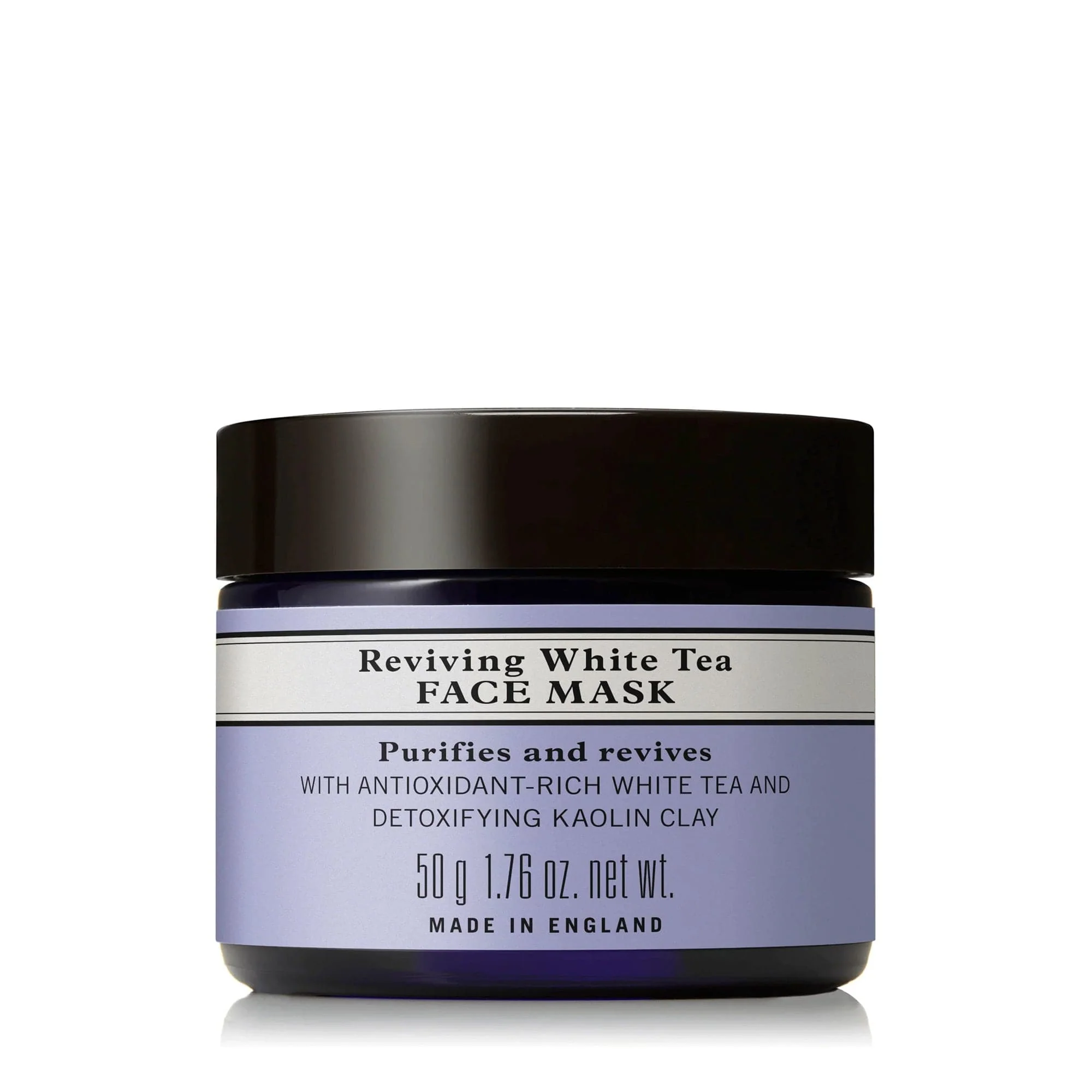 Reviving White Tea Face Mask 50g