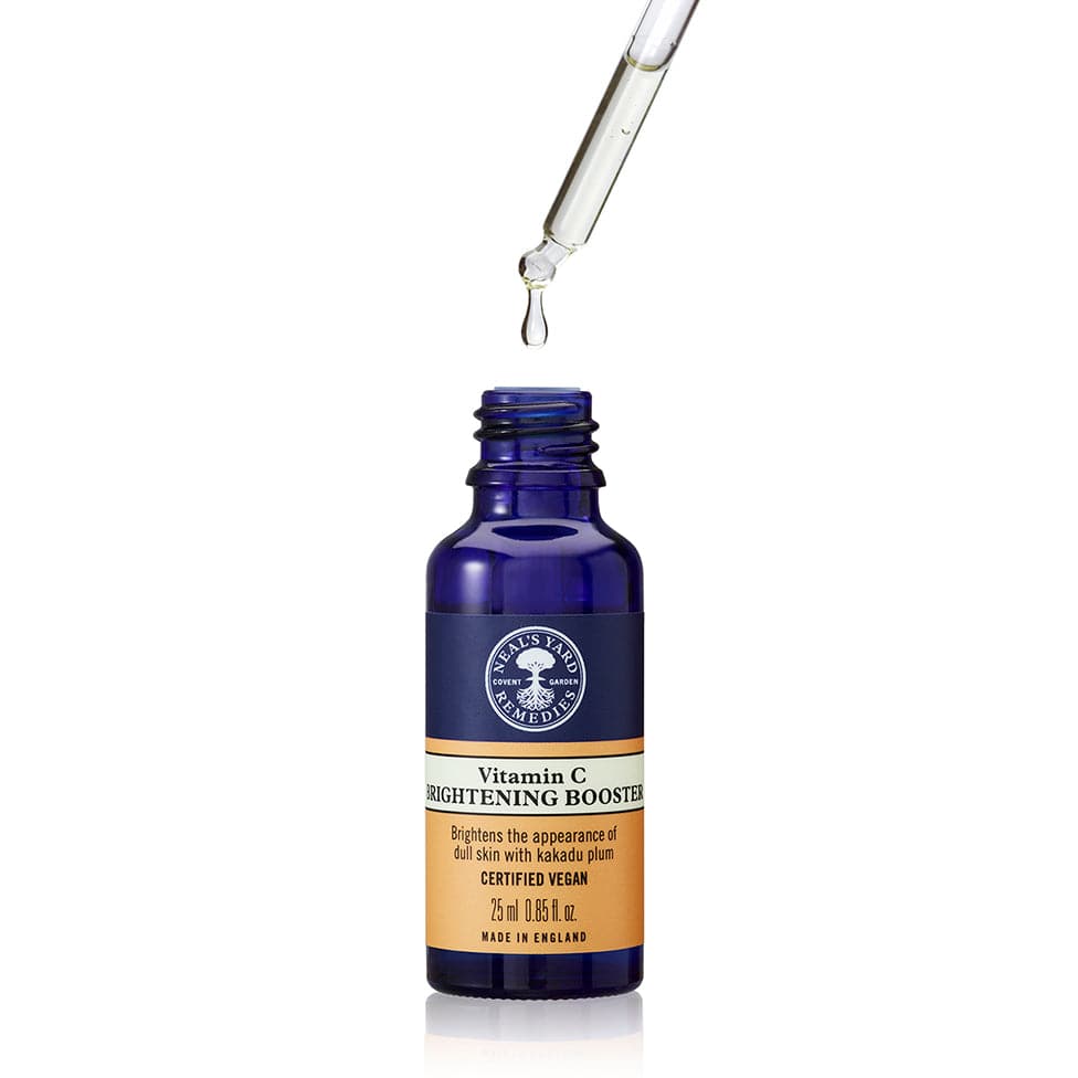 Vitamin C Brightening Booster 25ml - Image 4